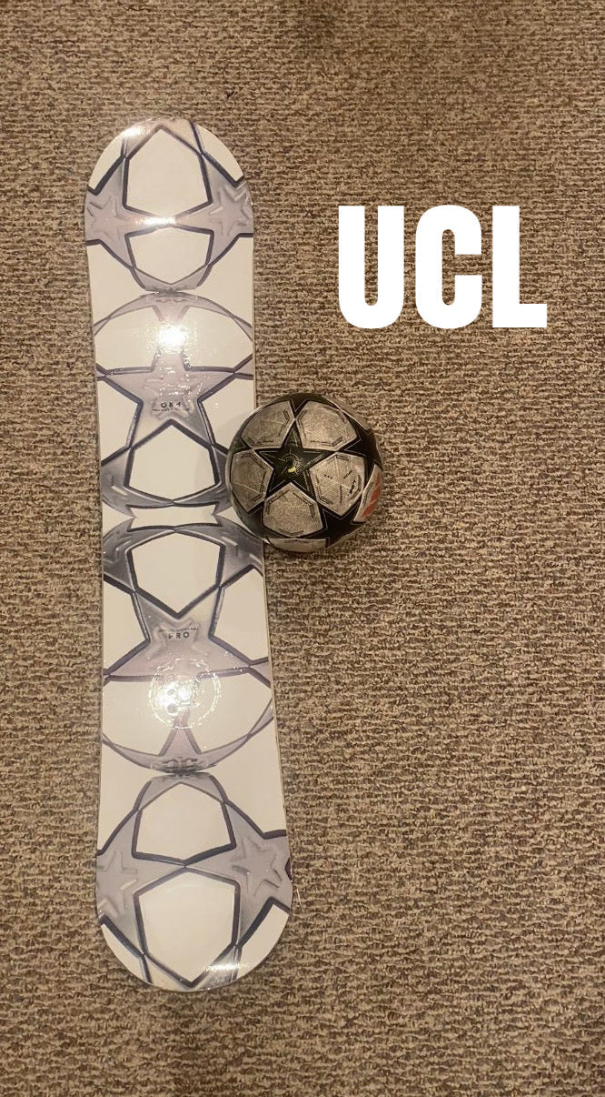 SLB Vinyl Wraps (not an actual board see description)