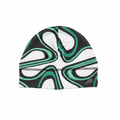 Camo Skull Cap