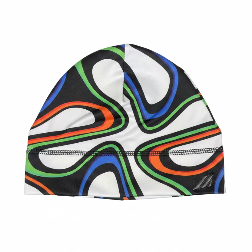 Braz Skull Cap