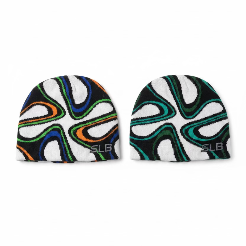 Braz Beanie Bundle