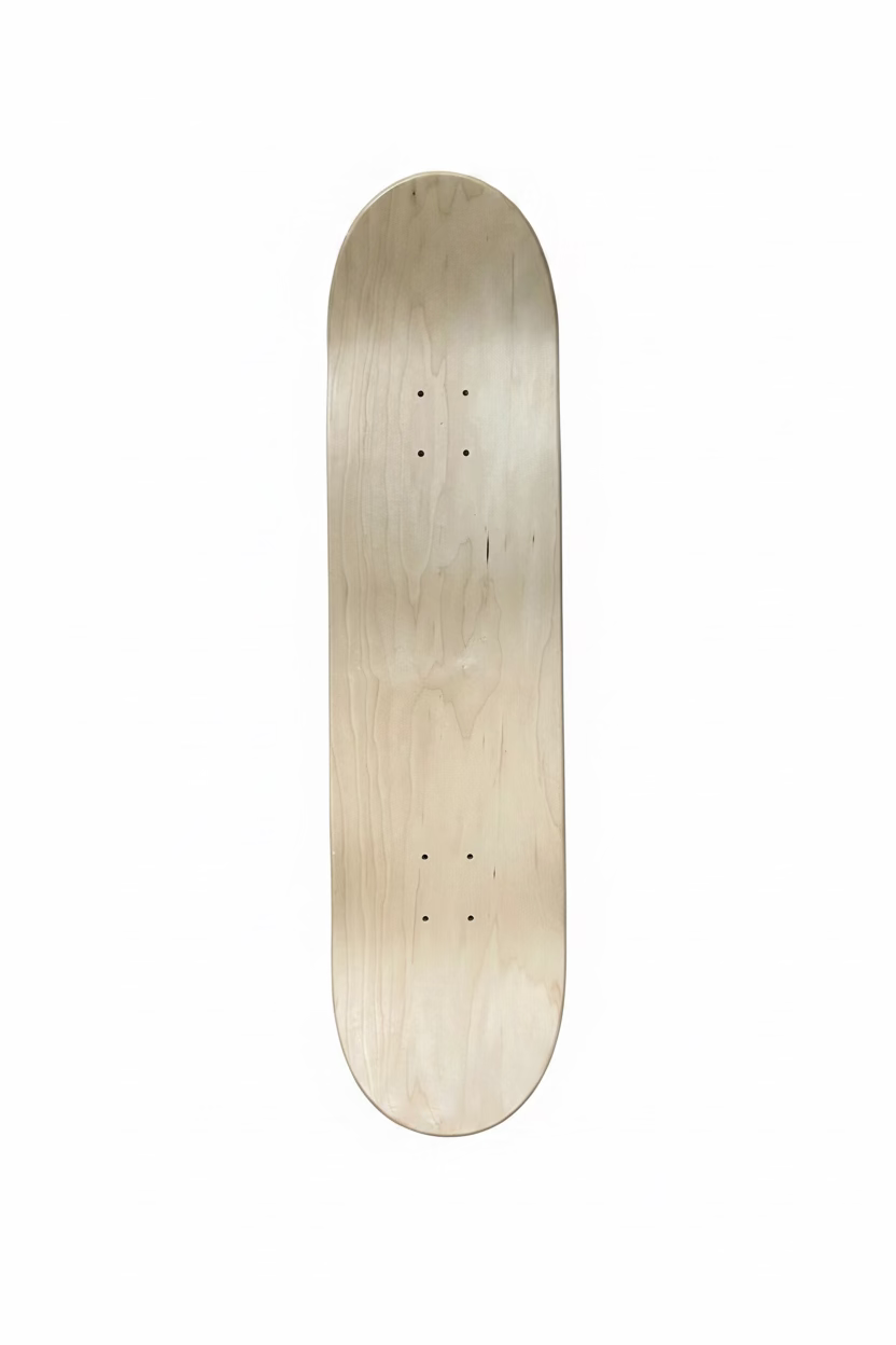 Braz Skate Deck