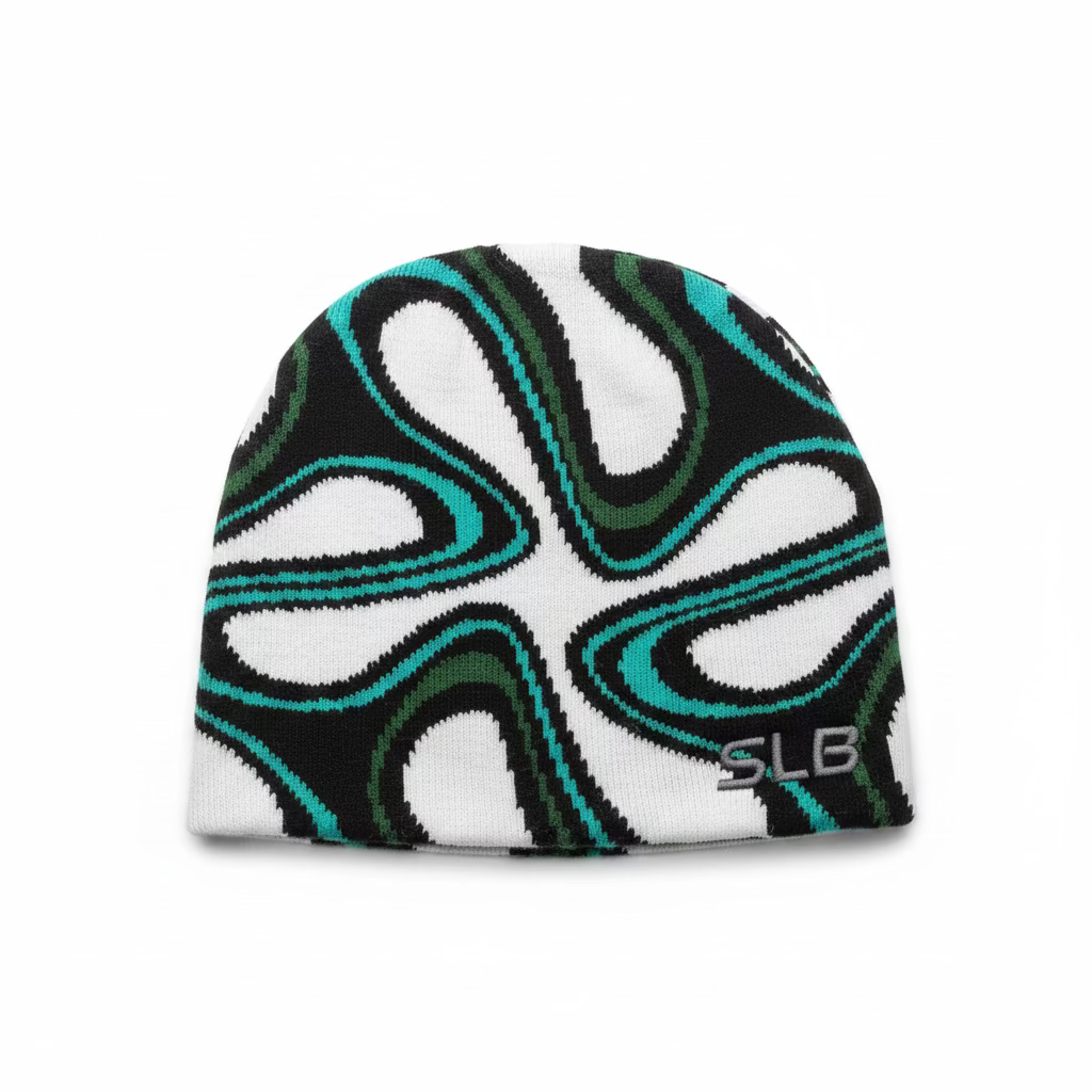 Braz Beanie ALT Color