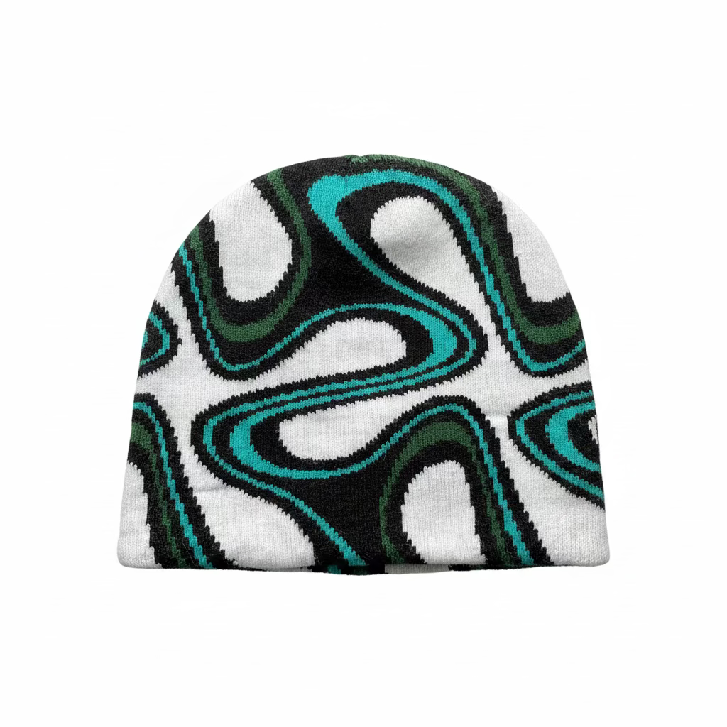 Braz Beanie ALT Color