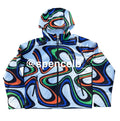 SLB Shell Jacket (PRE-ORDER SEE DESCRIPTION)